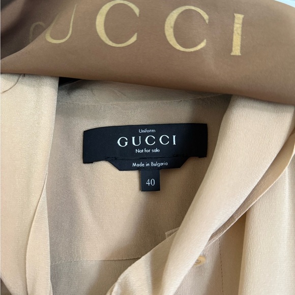 Gucci Blouse - Picture 7 of 8
